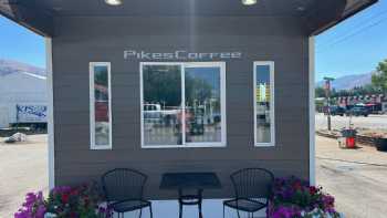 Pikes Coffee