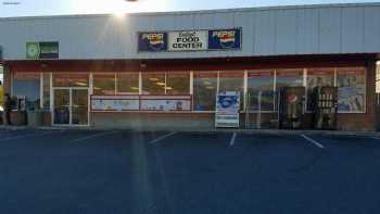 Entiat Food Center