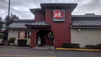 Jack in the Box