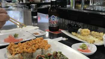 Trapper's Sushi - Enumclaw