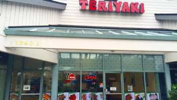 Teriyaki House