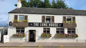 The Long House 