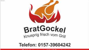 BratGockel