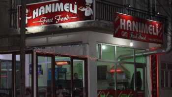 Hanımeli Fast Food