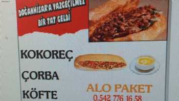 Hanımeli Fast Food