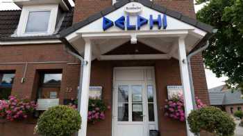 Delphi Restaurant