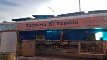 Taqueria El Tapatio