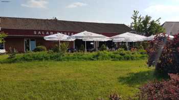 Restaurant Gitano