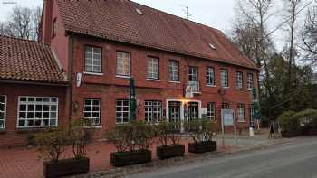 Pinnau in Tangstedt