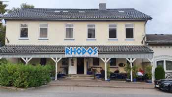 Restaurant Rhodos