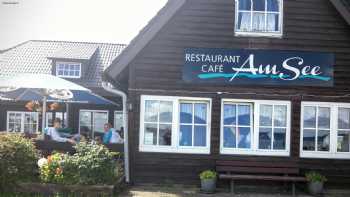 Restaurant Café am See