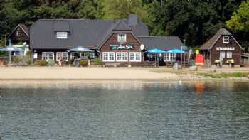 Restaurant Café am See