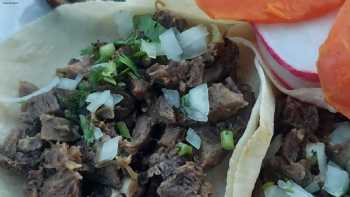 Tacos chapis # 2