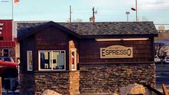 Basinstreet Espresso