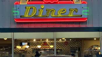 Big Apple Diner