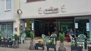 Oldesloer Grill Haus