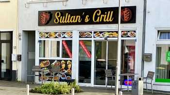 Sultan Grill