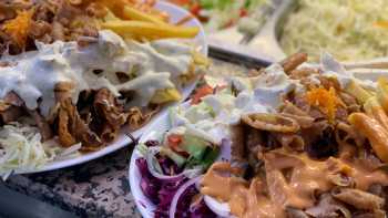 Berlin Döner