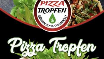 PIZZA TROPFEN