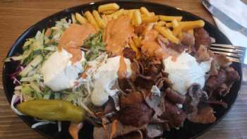 Berlin Döner