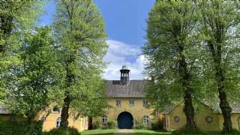 Landgasthaus Zum Fasanenhof