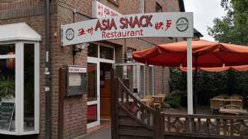 Asia Snack