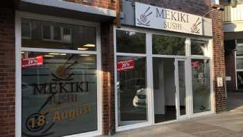 Mekiki Sushi