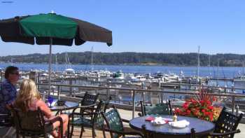 Anthony's at Sinclair Inlet