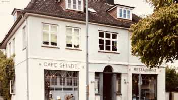 Cafe Restaurant Spindel