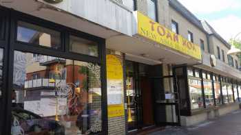 Toan Hoa New Asia Restaurant