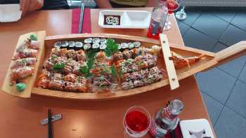 KOYAKI - SUSHI & ASIAN FUSION IN BAD OLDESLOE