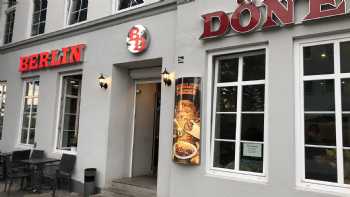 Berlin Döner