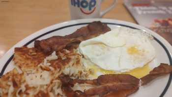 IHOP