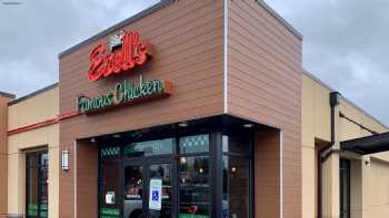 Ezell's Famous Chicken