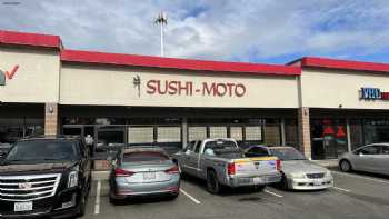 Sushi Moto Japanese Restaurant