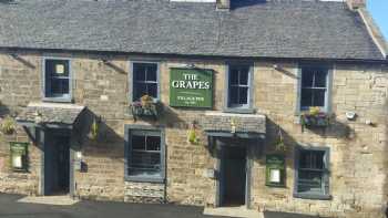 The Grapes 