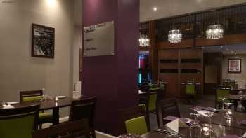 Khushis Restaurant 