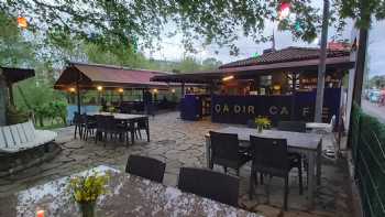 Çadır Kafe