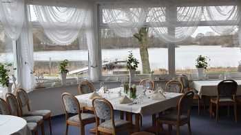 Restaurant Seeblick