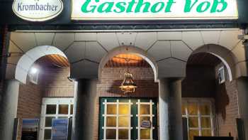 Gasthof Voß Gaststätte