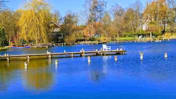 Strauers Hotel am See