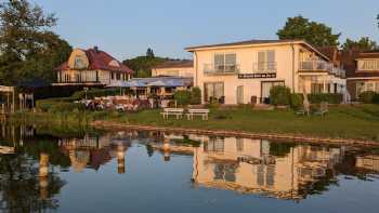 Strauers Hotel am See