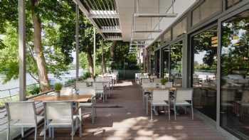 Restaurant Achterdeck