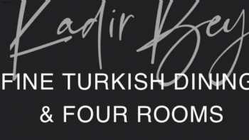 Kadir Bey & Four Rooms