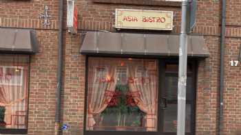 Asia Bistro in Bredstedt