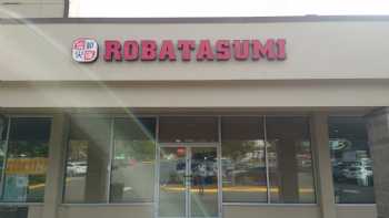 Robatasumi