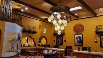 Azteca Mexican Restaurants