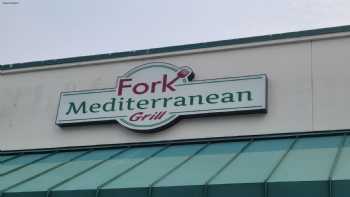 Fork Mediterranean Grill