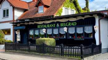 Restaurant Belgrad Bordesholm