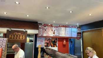 Milngavie Fish & Chip Shop 